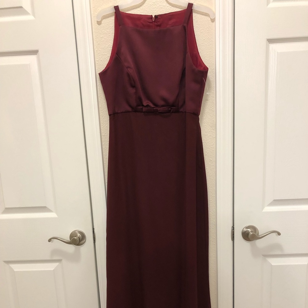 DESSY CREATIONS FORMAL GOWN